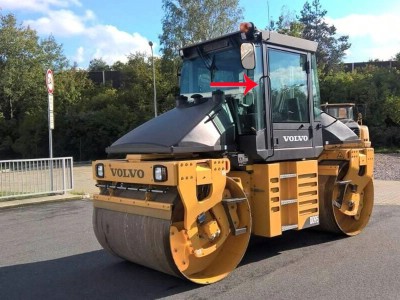 Купить Артикул_Volvo_046